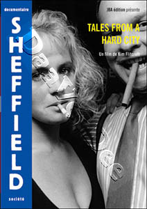 Tales from a Hard City |   DVD